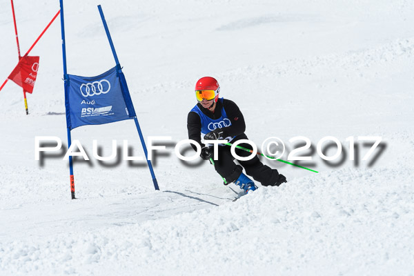 5. Ski Golf Masters 2017