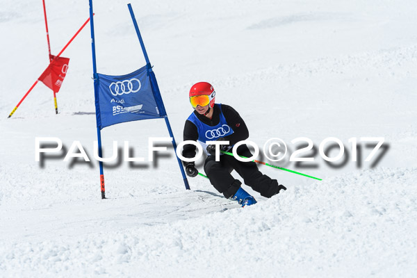5. Ski Golf Masters 2017