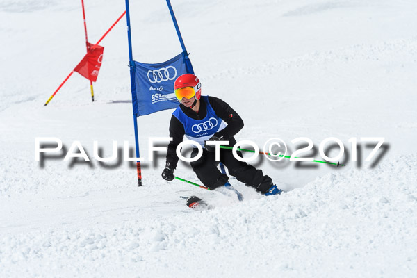 5. Ski Golf Masters 2017