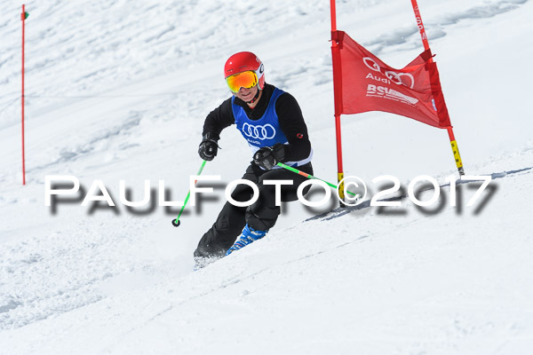 5. Ski Golf Masters 2017