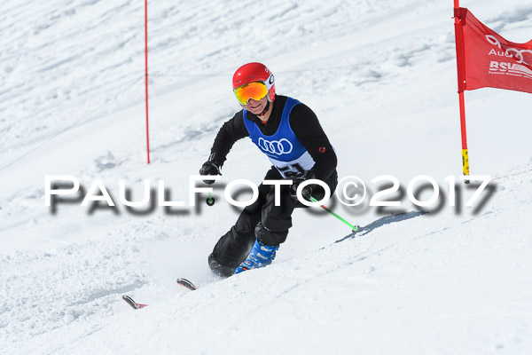 5. Ski Golf Masters 2017