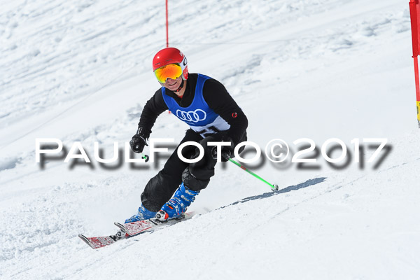 5. Ski Golf Masters 2017