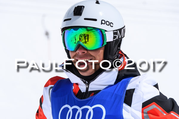 5. Ski Golf Masters 2017