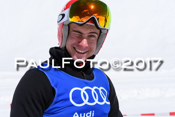 5. Ski Golf Masters 2017
