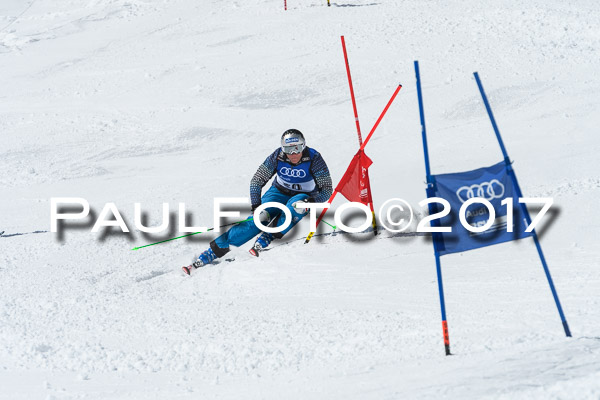 5. Ski Golf Masters 2017