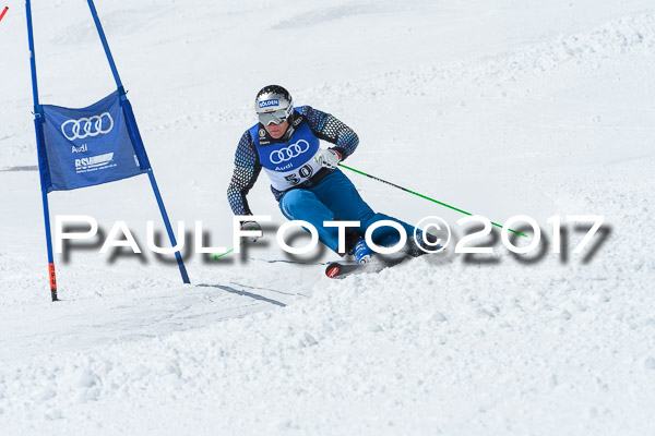 5. Ski Golf Masters 2017