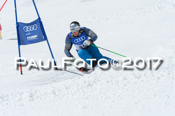 5. Ski Golf Masters 2017