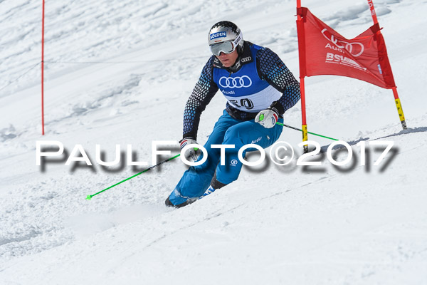5. Ski Golf Masters 2017