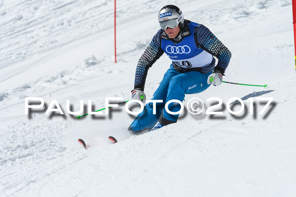5. Ski Golf Masters 2017