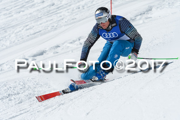 5. Ski Golf Masters 2017