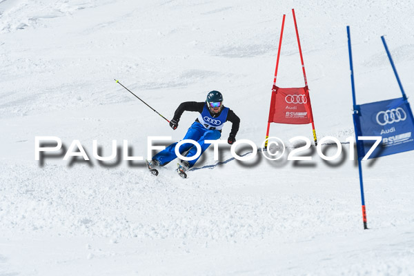 5. Ski Golf Masters 2017