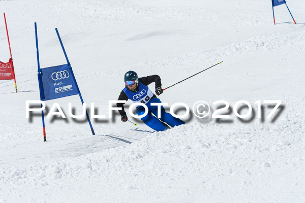 5. Ski Golf Masters 2017