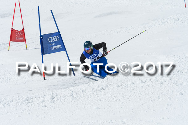 5. Ski Golf Masters 2017