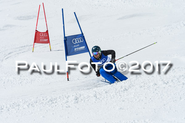 5. Ski Golf Masters 2017