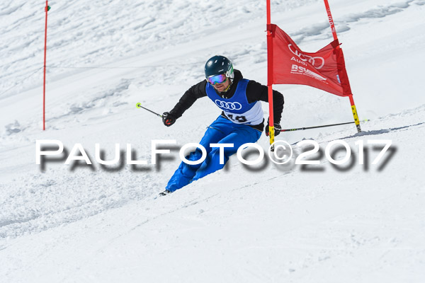 5. Ski Golf Masters 2017