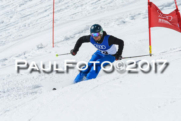 5. Ski Golf Masters 2017