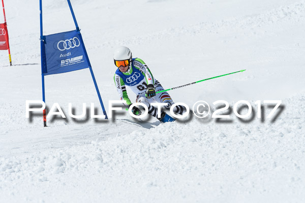 5. Ski Golf Masters 2017