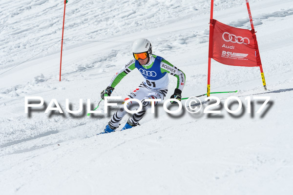 5. Ski Golf Masters 2017