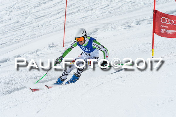 5. Ski Golf Masters 2017