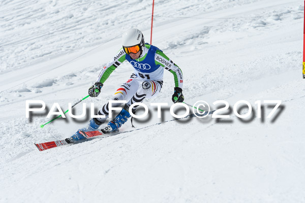 5. Ski Golf Masters 2017