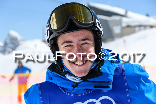 5. Ski Golf Masters 2017