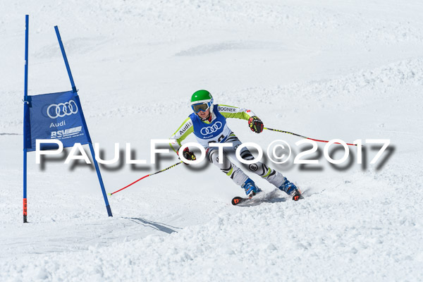 5. Ski Golf Masters 2017