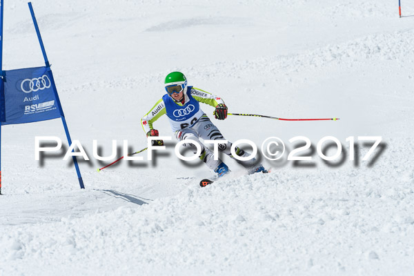 5. Ski Golf Masters 2017