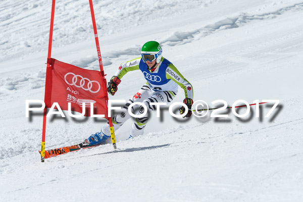 5. Ski Golf Masters 2017