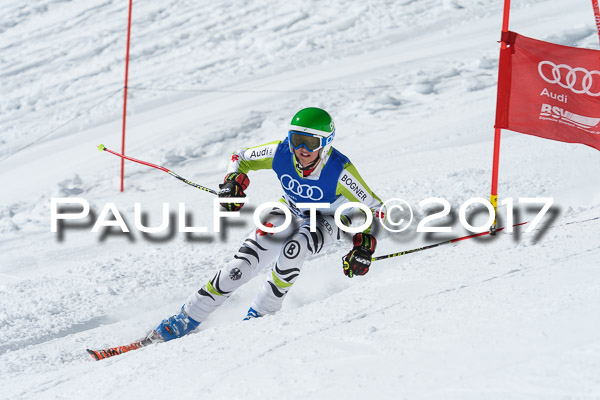 5. Ski Golf Masters 2017