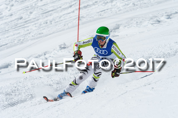5. Ski Golf Masters 2017