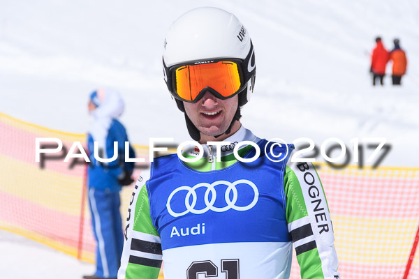 5. Ski Golf Masters 2017