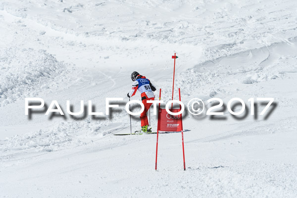 5. Ski Golf Masters 2017
