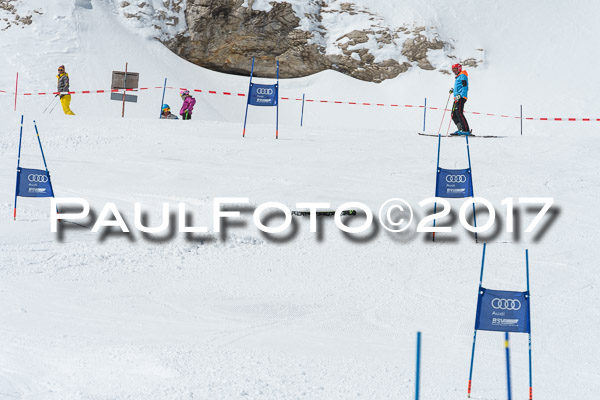 5. Ski Golf Masters 2017