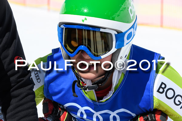 5. Ski Golf Masters 2017