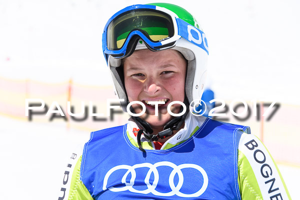 5. Ski Golf Masters 2017