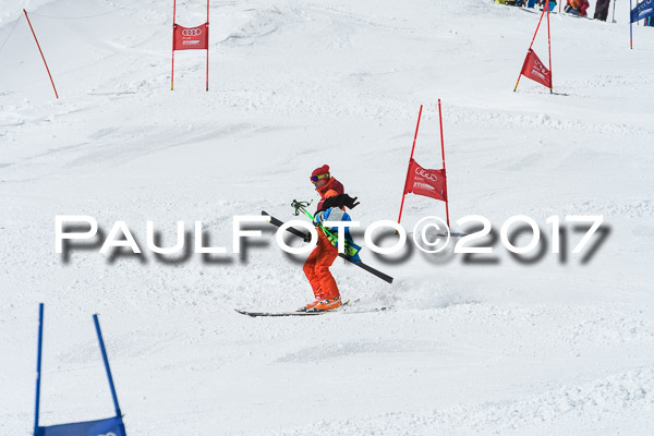 5. Ski Golf Masters 2017