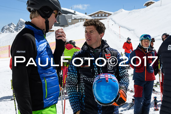 5. Ski Golf Masters 2017