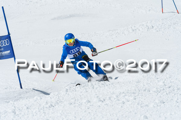 5. Ski Golf Masters 2017