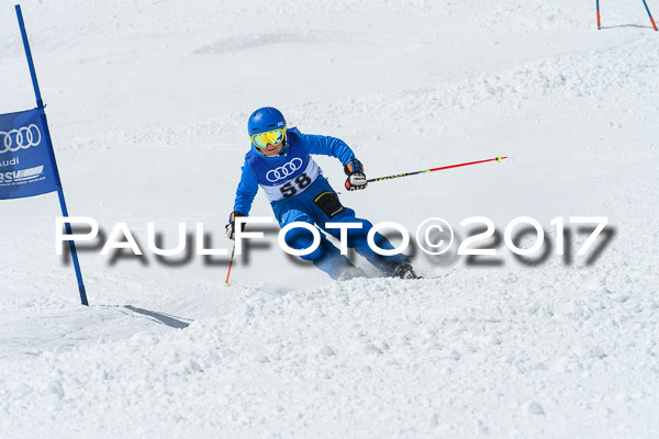 5. Ski Golf Masters 2017