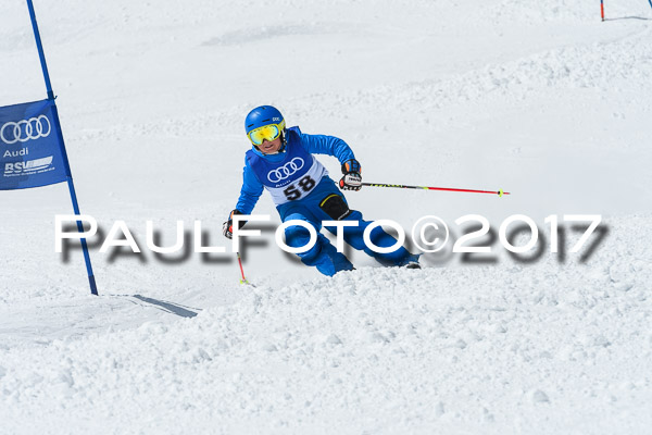 5. Ski Golf Masters 2017
