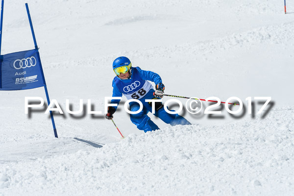 5. Ski Golf Masters 2017