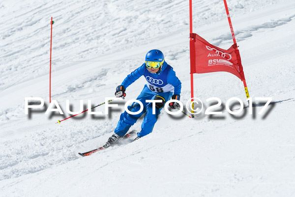5. Ski Golf Masters 2017
