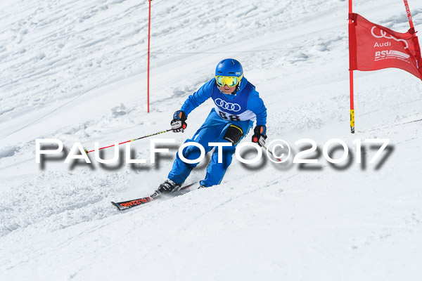 5. Ski Golf Masters 2017