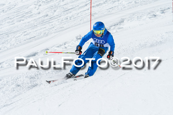 5. Ski Golf Masters 2017
