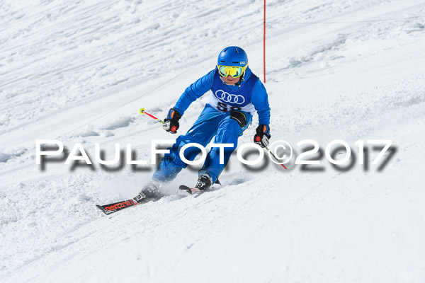 5. Ski Golf Masters 2017