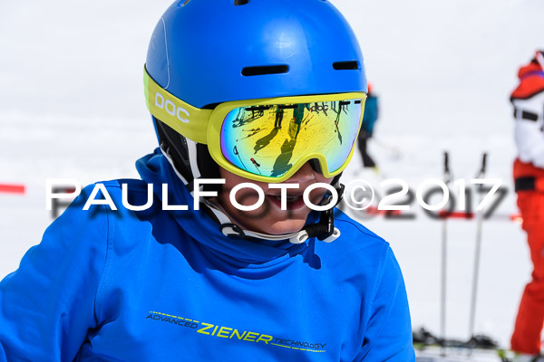 5. Ski Golf Masters 2017