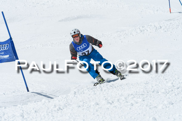 5. Ski Golf Masters 2017