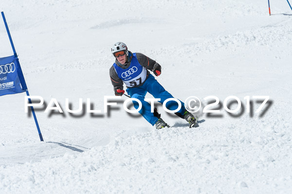 5. Ski Golf Masters 2017