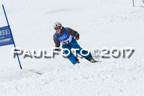 5. Ski Golf Masters 2017