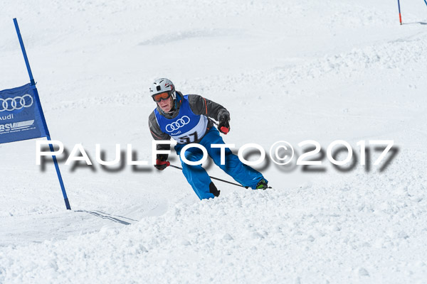 5. Ski Golf Masters 2017